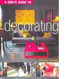 A Girl s Guide to Decorating