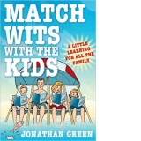 Match Wits With the Kids