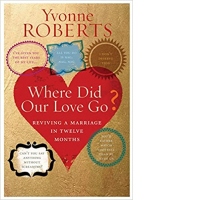 Where Did Our Love Go?