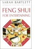 Feng Shui for Entertaining