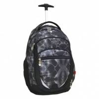 Ghiozdan adolescenti si scolari 44.5 cm DACO troler GH486