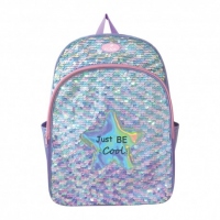 Ghiozdan scolari ECADA 40 cm 61725A