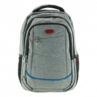 Ghiozdan adolescenti cu sectiune pentru laptop  DACO 46 cm GH630