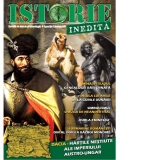Revista Istorie Inedita. Revista de istorie si arheologie, Nr. 1 mai 2017
