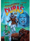 Aventurile lui Duras. Album de banda desenata