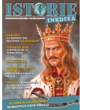 Revista Istorie Inedita. Revista de istorie si arheologie, Nr. 3 aprilie 2018