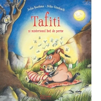 Tafiti si misteriosul hot de perne
