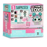 Papusa LOL Surprise - Tiny Toys