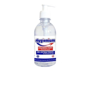Hygienium Antibacterial gel, 300 ml