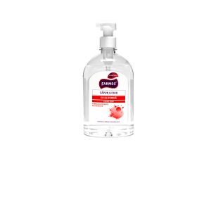 Farmec Sapun lichid antibacterian, 500 ml