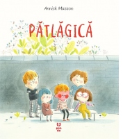 Patlagica