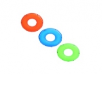 Colac inot gonflabil color blast 119 cm