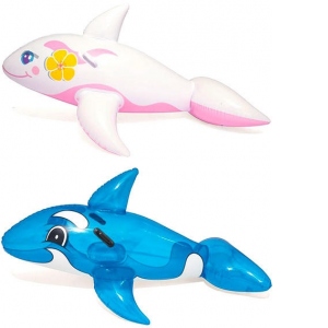 Pluta gonflabila balena 157x94 cm