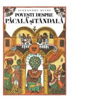 Povesti despre Pacala si Tandala