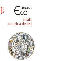 Insula din ziua de ieri (editie de buzunar)