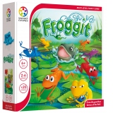 Joc Smart Games, Froggit
