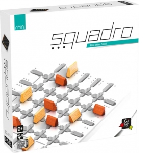 Joc Gigamic, Squadro Mini