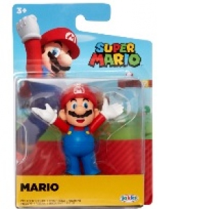 Figurina Mario Nintendo 6 cm