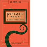 Fantastic Beasts and Where to Find Them