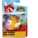 Figurina Mario Nintendo 6 cm - Eep Cheep