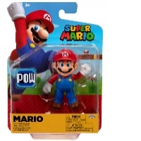 Figurina Mario Nintendo 10 cm