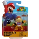 Figurina Mario Nintendo 10 cm - Bowser