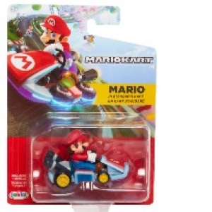 Masinuta Mario Nintendo