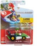 Masinuta Mario Nintendo - Luigi