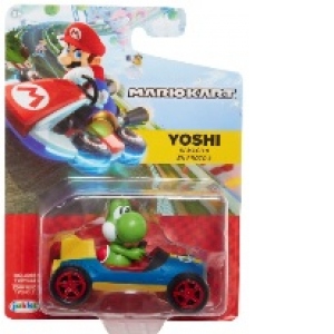 Masinuta Mario Nintendo - Yoshi