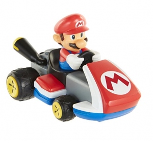 Masinuta cu telecomanda Mario Nintendo