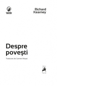 Despre povesti