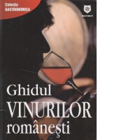 Ghidul vinurilor romanesti