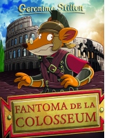 Fantoma de la Colosseum