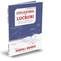 Explicatorul de lucruri. Explicatorul de lucruri