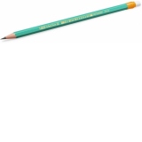 Creion Grafit cu radiera Eco Evolution 655 HB