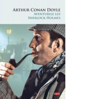 Aventurile lui Sherlock Holmes