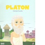 Micii mei eroi. Platon. Parintele filosofiei