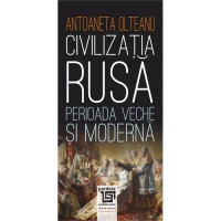 Civilizatia rusa: Perioada veche si moderna