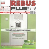 Rebus Plus. Nr. 8/2020