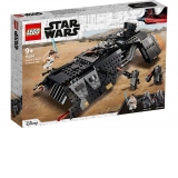 LEGO Star Wars - Nava de transport a Cavalerilor lui Ren 75284, 595 piese