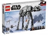 LEGO Star Wars - AT-AT 75288, 1267 piese