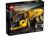 LEGO Technic - Transportor Volvo 6x6 42114, 2193 piese