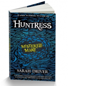 Misterele marii - Huntress volumul I