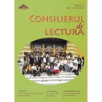 Consilierul de lectura nr. 3/2018