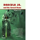 Dracula Junior and the Cursed Gems