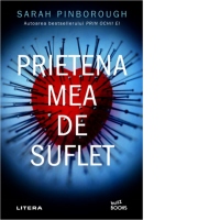 Prietena mea de suflet