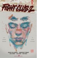 Fight Club 2. Gambitul seninatatii (roman grafic)