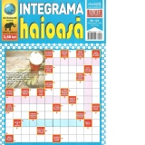 Integrama haioasa, Nr. 121/2020
