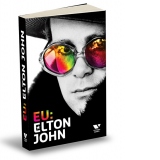 Eu : Elton John. Autobiografia