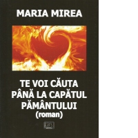 Te voi cauta pana la capatul pamantului